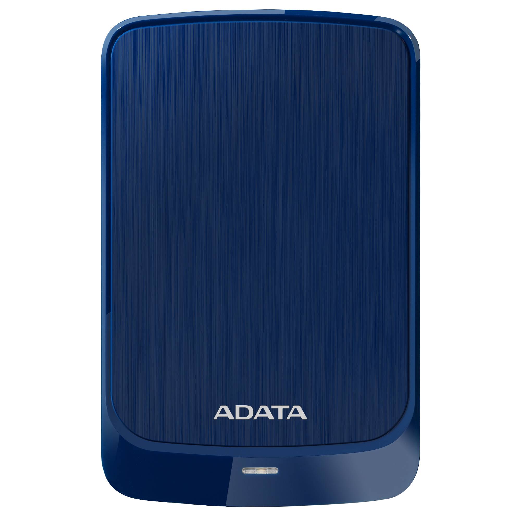 Disco Duro Externo ADATA 2.5 pulgadas HV320 1TB USB 3.2 - Gen1 (USB 5Gbps) compatible con 3.1 y 2.0. Color AZUL. AHV320-1TU31-CBL Disco Duro Externo ADATA 2.5 pulgadas HV320 1TB USB 3.2 - Gen1 (USB 5Gbps) compatible con 3.1 y 2.0. Color AZUL. AHV320-1TU31-CBL